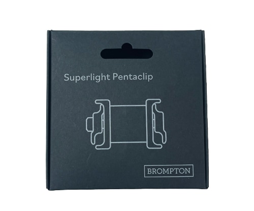 スーパーライト ペンタクリップ | ブランドで選ぶ,BROMPTON