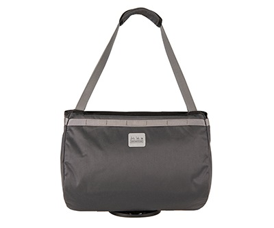 Basket Bag 23L Dark Grey | ブランドで選ぶ,BROMPTON(ブロンプトン