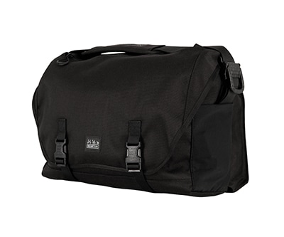 Messenger Bag 23L Black | ブランドで選ぶ,BROMPTON(ブロンプトン