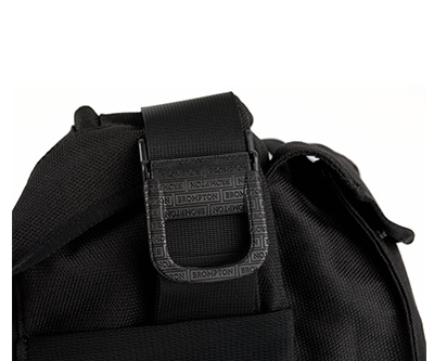 Messenger Bag 23L Black | ブランドで選ぶ,BROMPTON(ブロンプトン