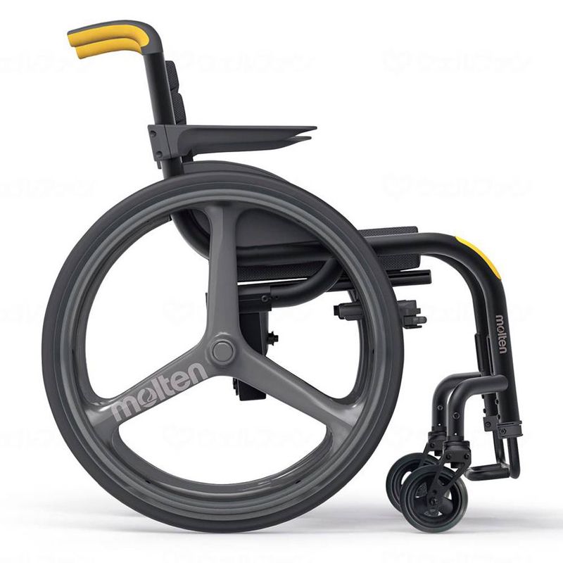 リクライニング車椅子NHR－11 【LINE・メルマガ限定クーポン対象