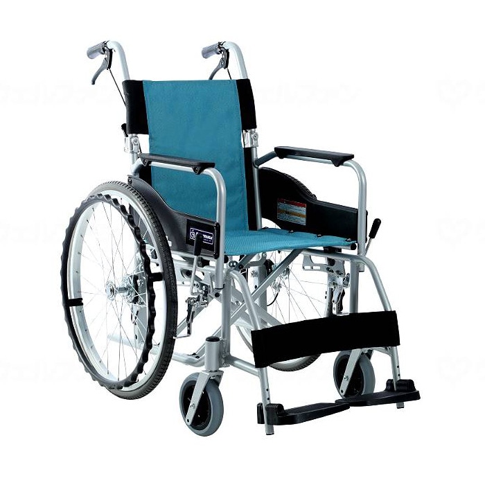 リクライニング車椅子NHR－11 【LINE・メルマガ限定クーポン対象