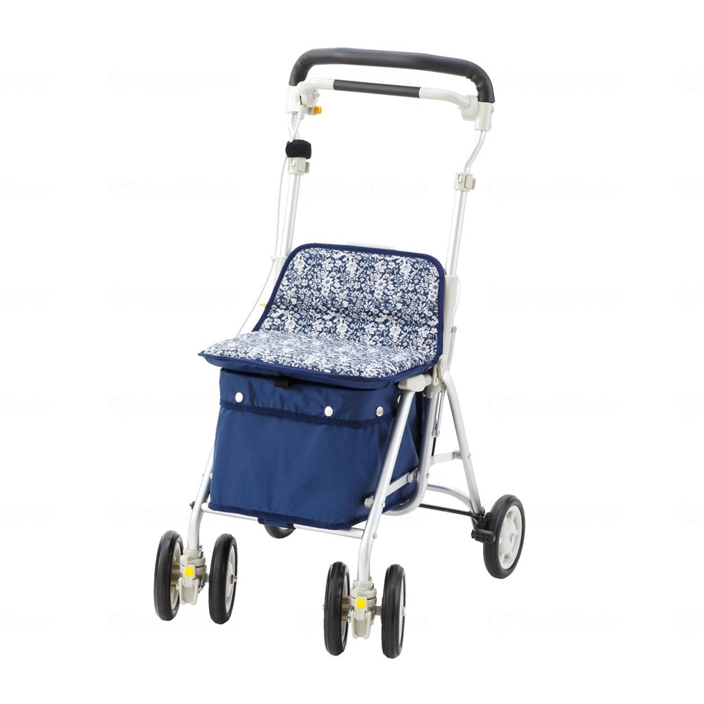 ヘルスバッグ ライトミニM 紺 【LINE・メルマガ限定クーポン対象