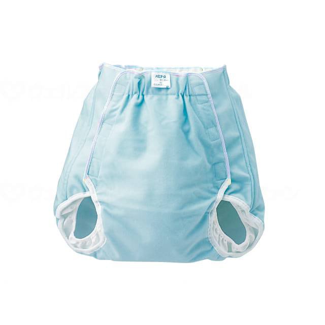 おむつカバー（透湿タイプ） LLサイズ 【LINE・メルマガ限定クーポン