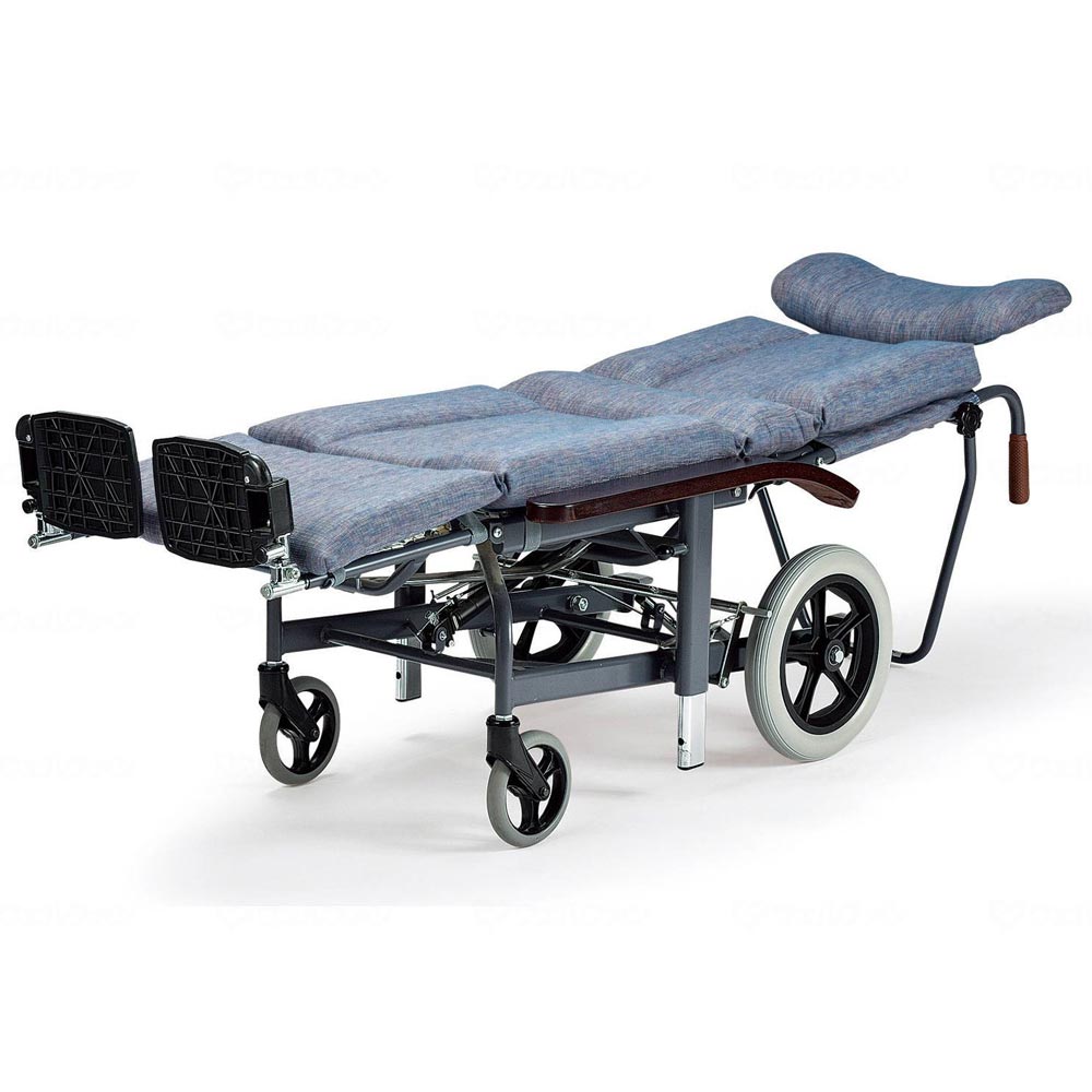 リクライニング車椅子NHR－11 【LINE・メルマガ限定クーポン対象