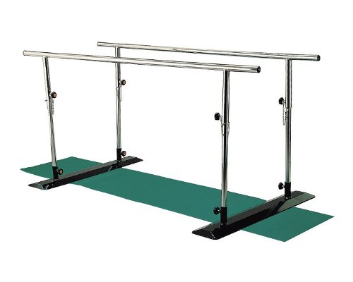 カワムラサイクル 簡易平行棒 BP2 | 運動療法（リハビリ機器）,起立