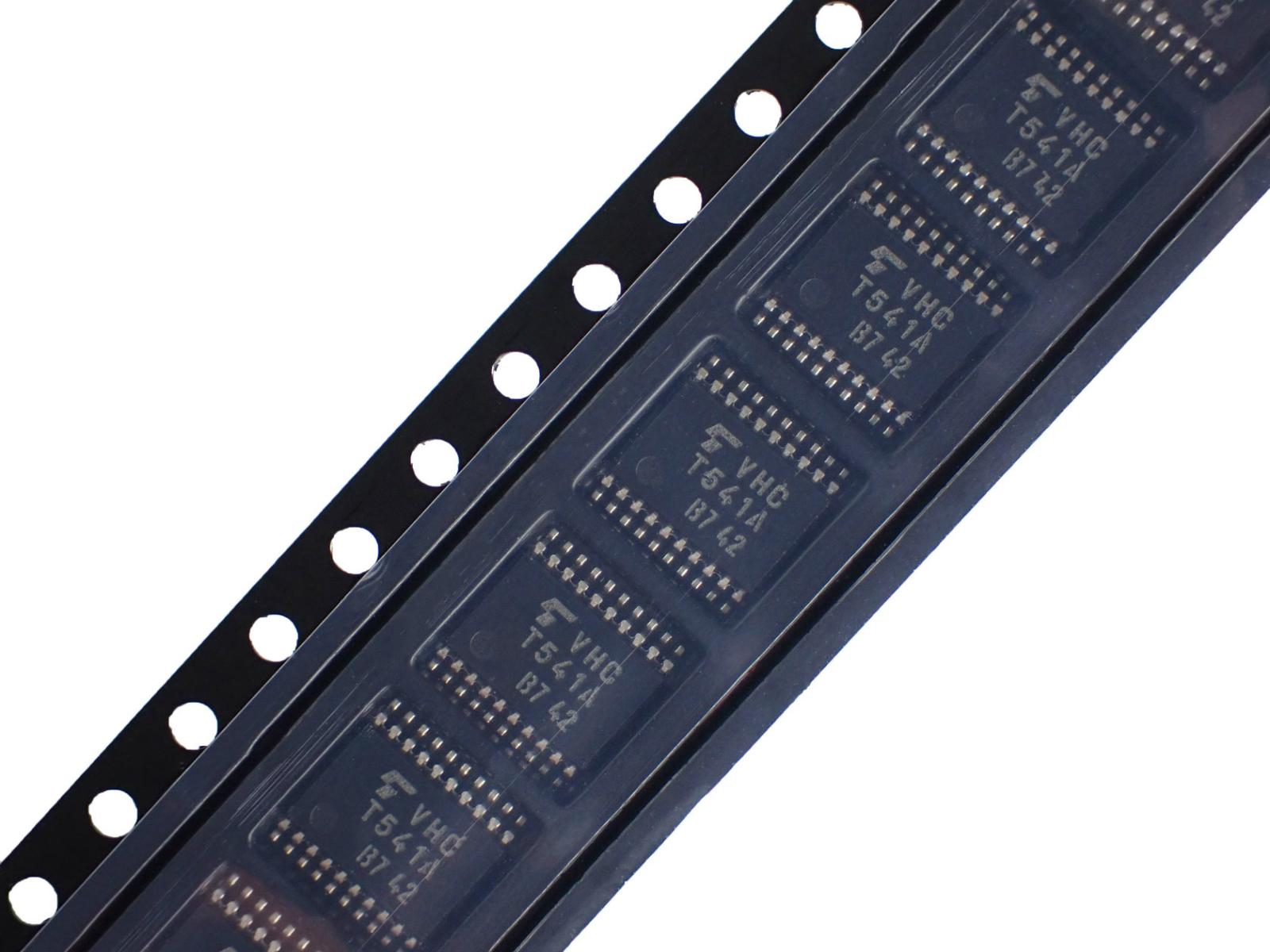 メモリー [150pcs] Toshiba 74VHC4051AFT Logic IC 250pcs] Toshiba