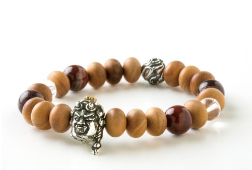 仏像】ZENブレスレット 不動明王 | アクセサリー,ZENブレスレット