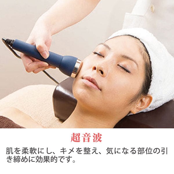 ソニア複合器(5in1) SO-550 - エステ設備/機器 業務用美容機器の通販