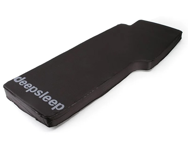 deepsleep 正規品】SOLO Mat ソロマット エアーマット エアマット