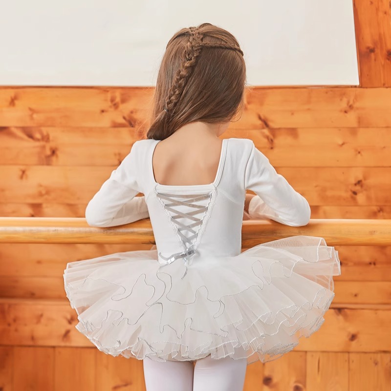 スカート付レオタードSIK1971 | すべての商品 | JoliJolie Online Shop