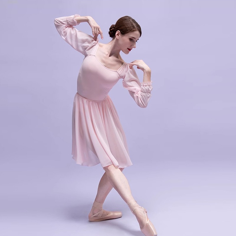 バレエレオタードレディース大人DC7332 | すべての商品 | JoliJolie