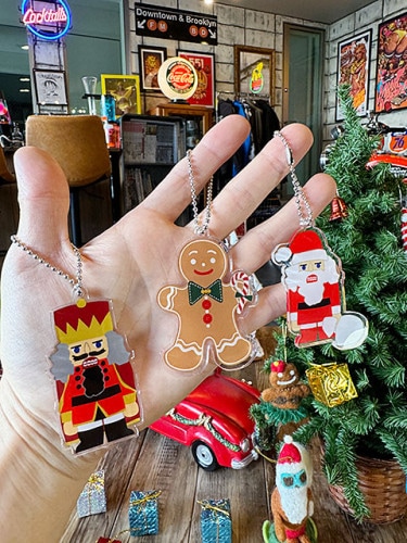 もはや店長すら迷子になるアメ雑ジャングル,クリスマスグッズ | CandyTower