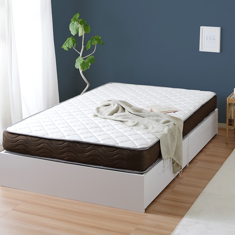 スモールセミシングル】【寝心地選べる】両面仕様 リバーシブル