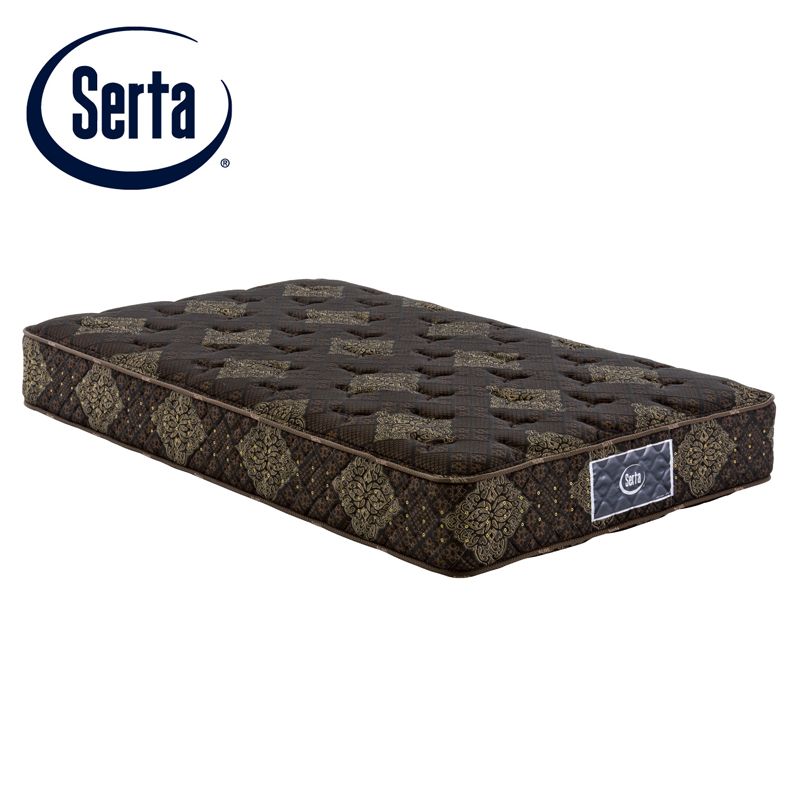 USサイズ】ポケットコイルマットレス SERTA/サータ【Serta Tradition