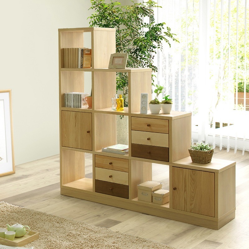 3段チェストBOX】ステップシェルフ用 BOX チェスト キャビネット