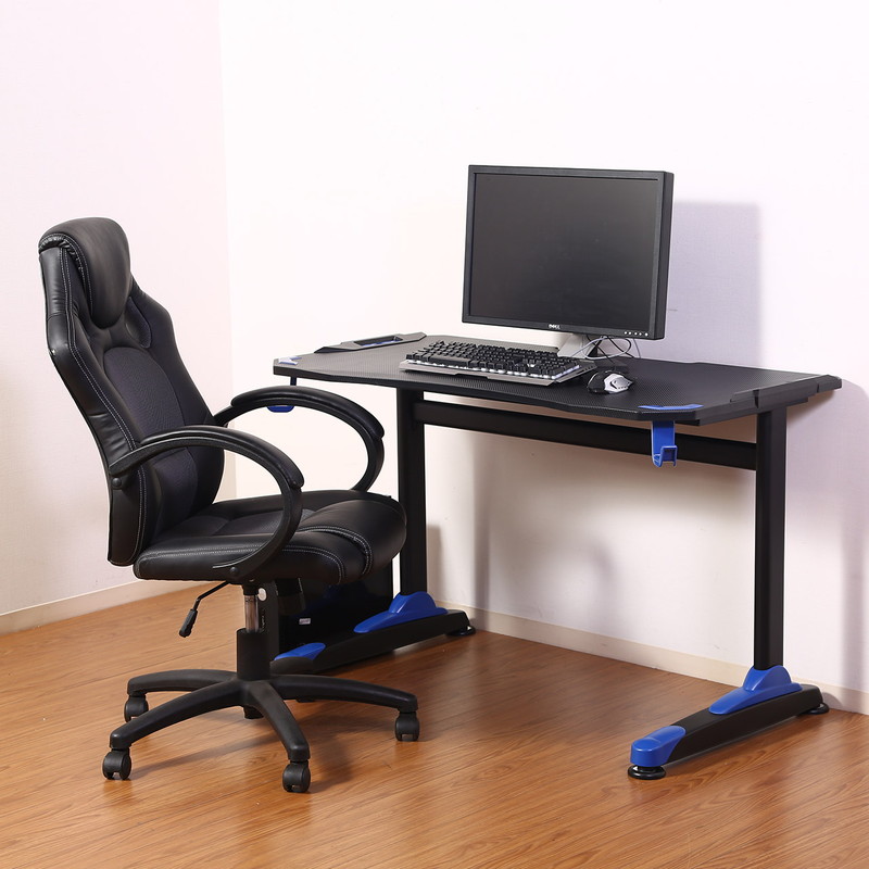 ゲーミングデスク/ゼノ【イージー01】｜ベッド・マットレス