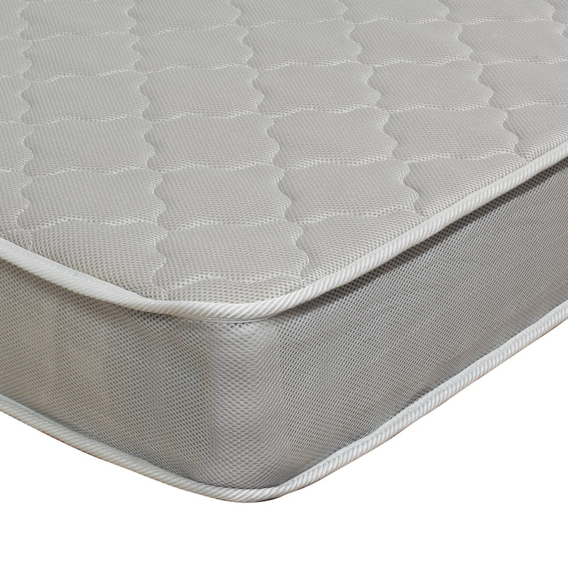 クイーン（SSSサイズ2枚組）】【エコノミー】ポケットコイルマットレス