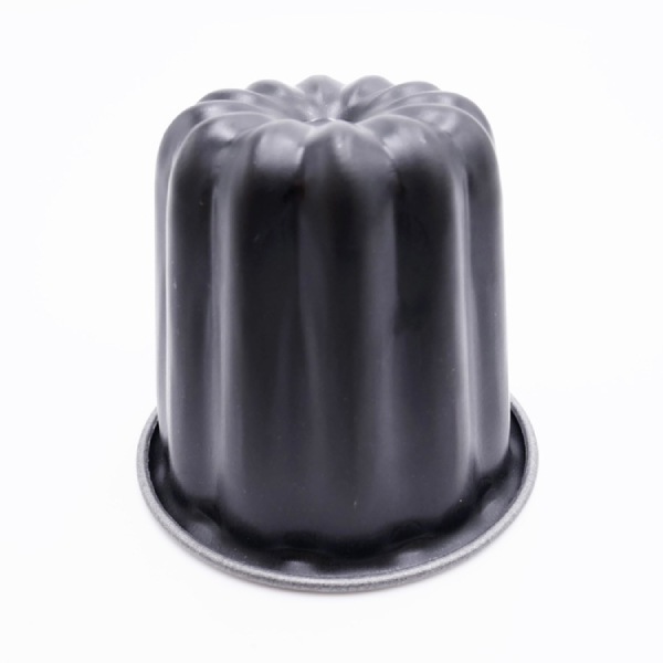 カヌレ型 テフロン加工 20個入 KGP019-20 | 型・道具,型,カヌレ型