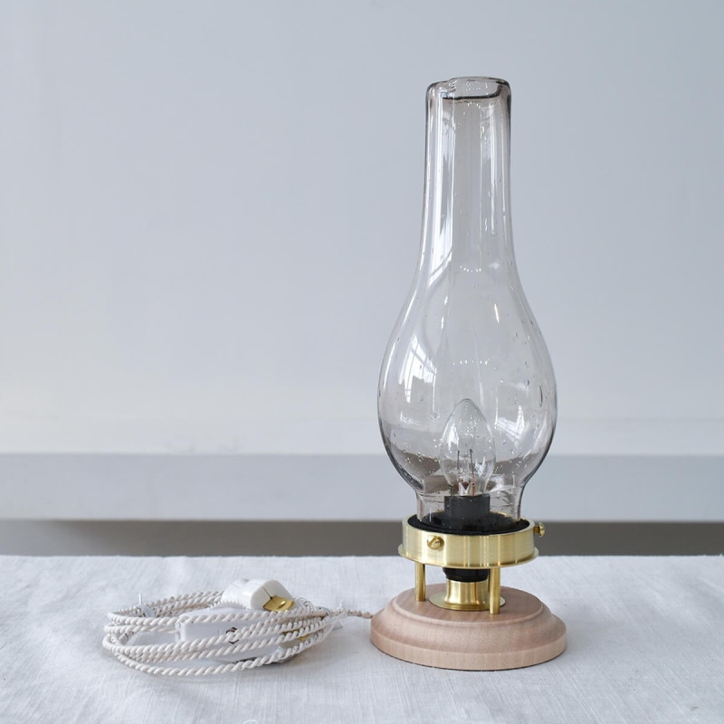 wired lantern / 中嶋和也 vickey'72のランタン照明｜ CATAWARA