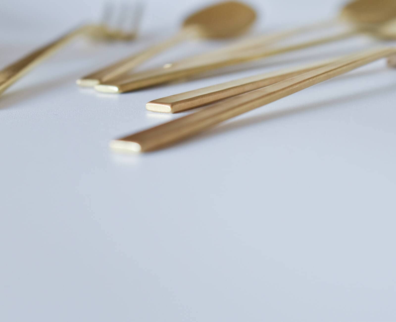 jeté / 樫原ヒロ / カトラリー｜CATAWARA（カタワラ）