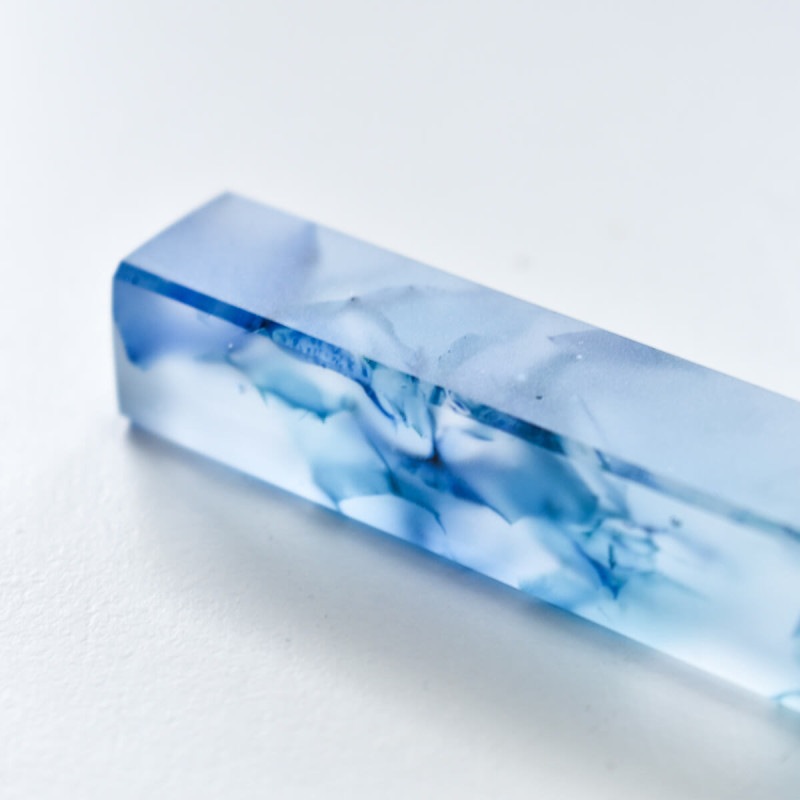 箸置き 角 / 五十嵐桃子｜CATAWARA（カタワラ）