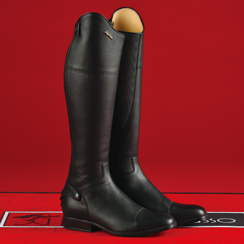 Sergio Grasso（セルジオグラッソ） エブリ ブーツ