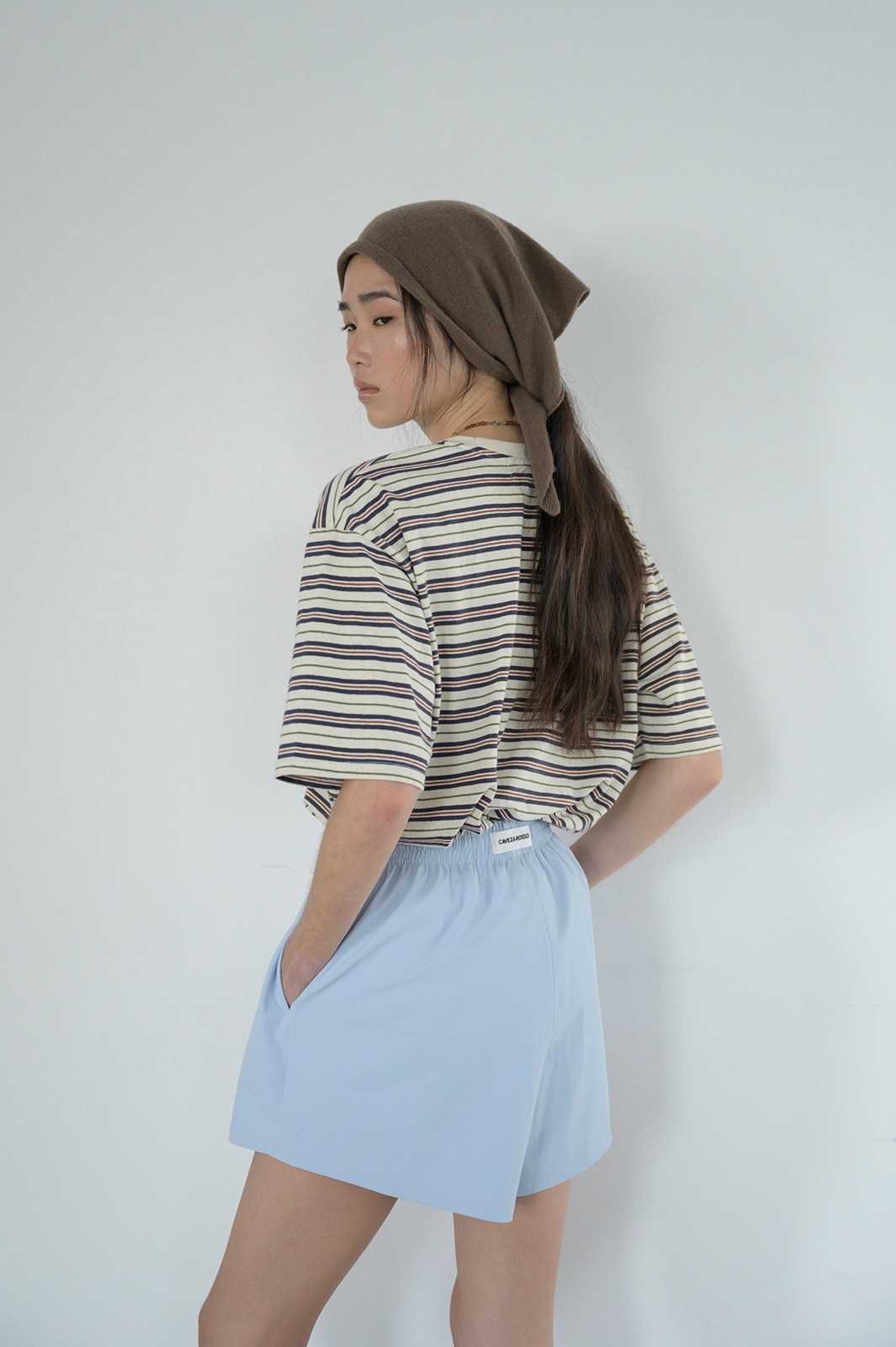 アクティブパンツスウィムウェア/CAVEZA ROSSO/カベサロッソ | ALL