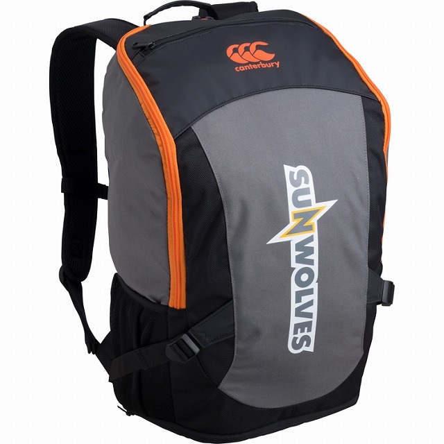 CANTERBURY】 カンタベリー サンウルブズ ディパック ラグビー