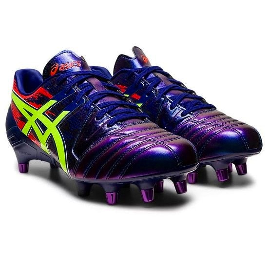 asics アシックス GEL-LETHAL TIGHT FIVE L.E. ゲルリーサル ラグビー