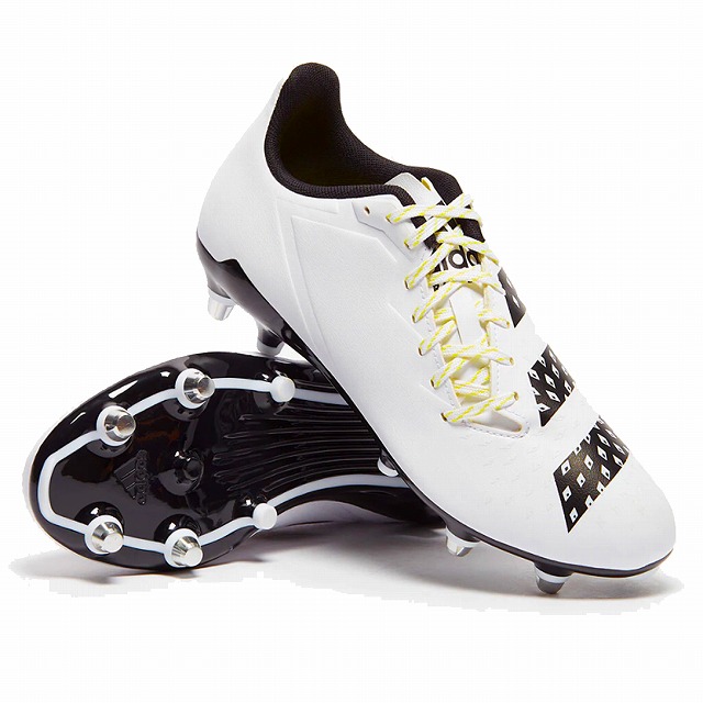 adidas アディダス プレデター マライス SG ラグビー スパイク 取替式