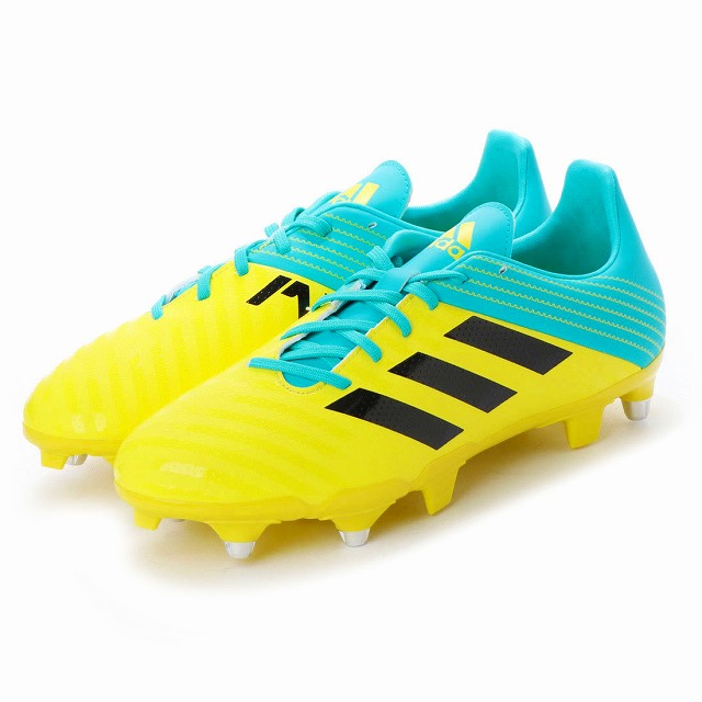 adidas】 アディダス マライス SG スパイク 取替式 ラグビー MIX