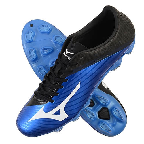 MIZUNO】 ミズノ バサラ 102 MD サッカー ラグビー スパイク 【固定式