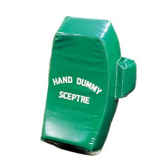 SCEPTRE ラグビー コンタクトバッグ セプター ハンドダミー ラグビー