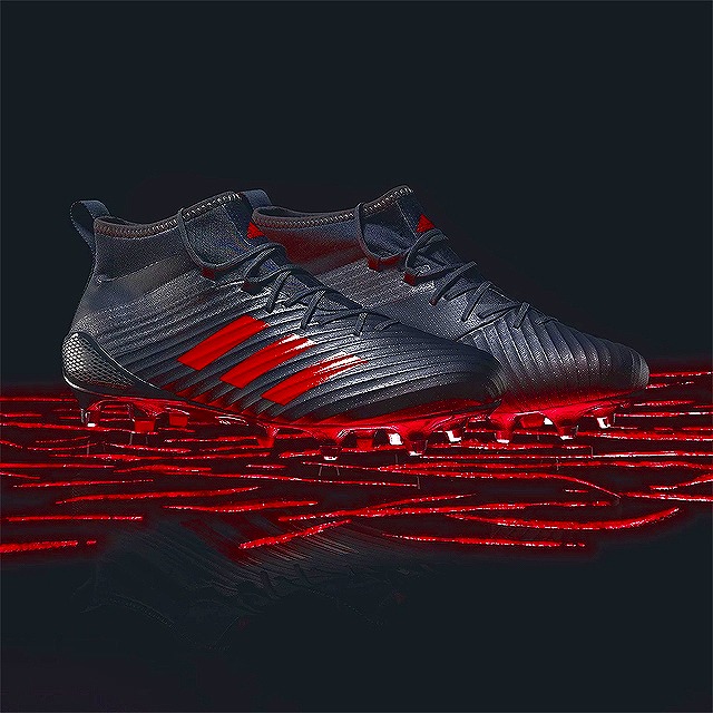 adidas】 アディダス プレデター フレアー SG スパイク 取替式 CM7457