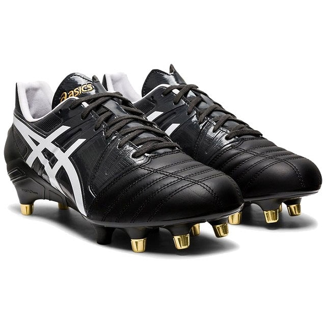 ASICS】アシックス GEL-LETHAL TIGHTFIVE スパイク 取替式 ラグビー