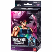 ドラゴンボールスーパーカードゲーム フュージョンワールド,BOX販売