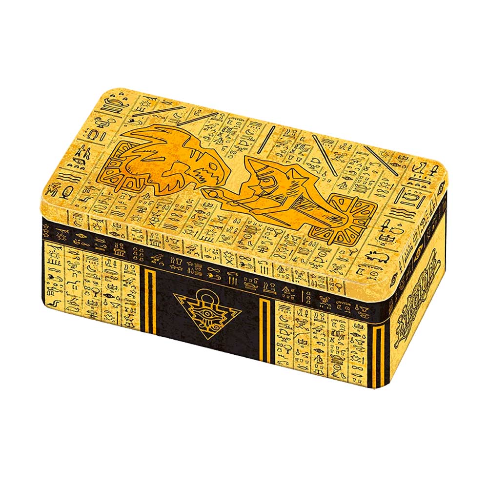 遊戯王 2021 Tin of Ancient Battles BOX【遊戯王 英語版】｜遊戯王