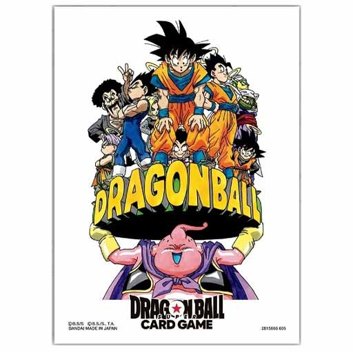 ドラゴンボールスーパーカードゲーム フュージョンワールド