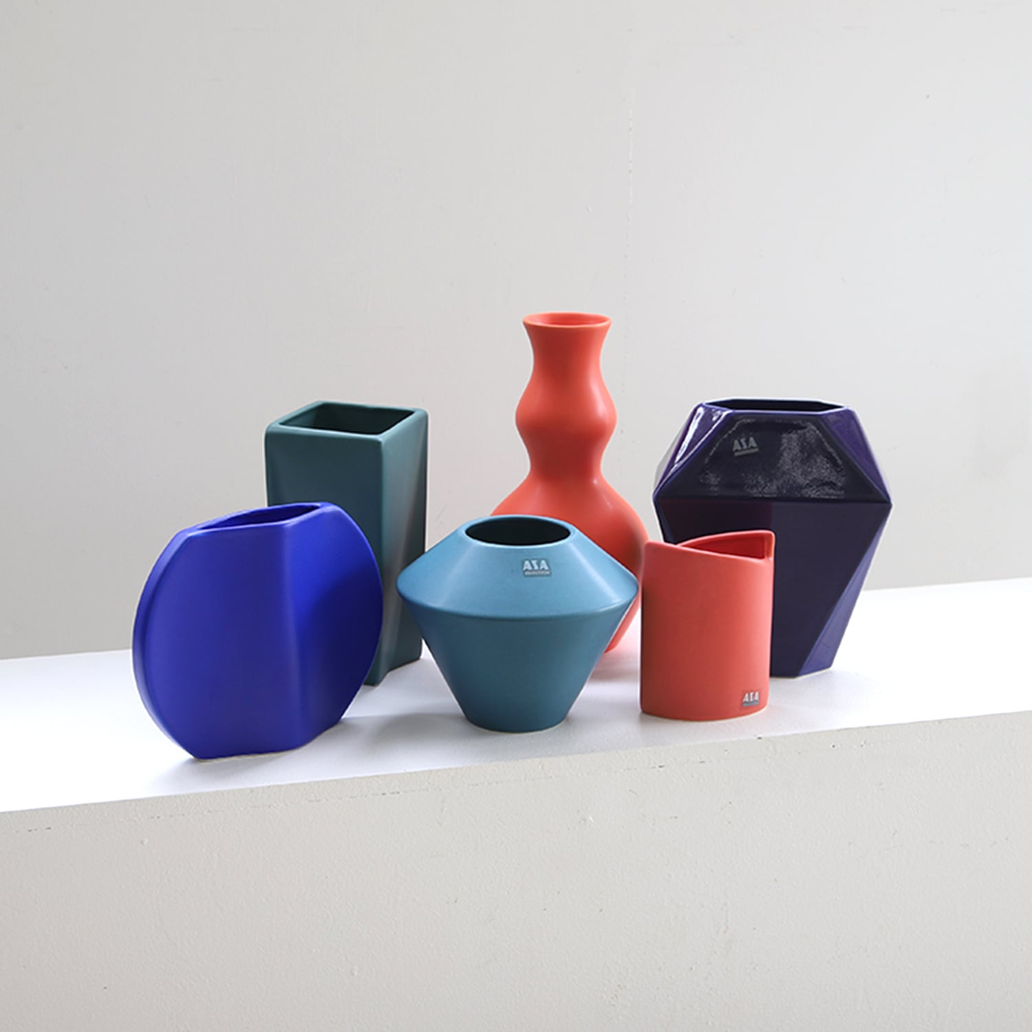 VINTAGE｜【1980s】W.GERMANY ASA SELECTION 通販｜DUPON35