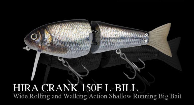 ノリーズ ヒラクランク150F Lビル | アイテム,ハードベイト,ビッグ