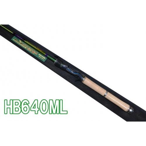 ノリーズ ロードランナーVOICE HB640ML ハードベイトスペシャル