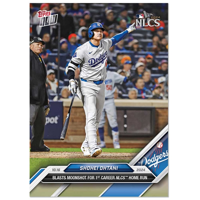 Single,MLB,Topps Nowカード ｜カードファナティック公式通販