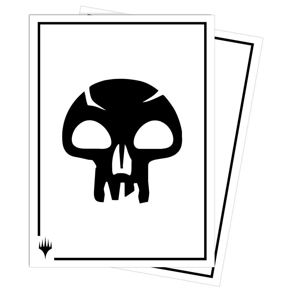 Ultra Pro (ウルトラプロ) MTG エイペックス・デッキプロテクター