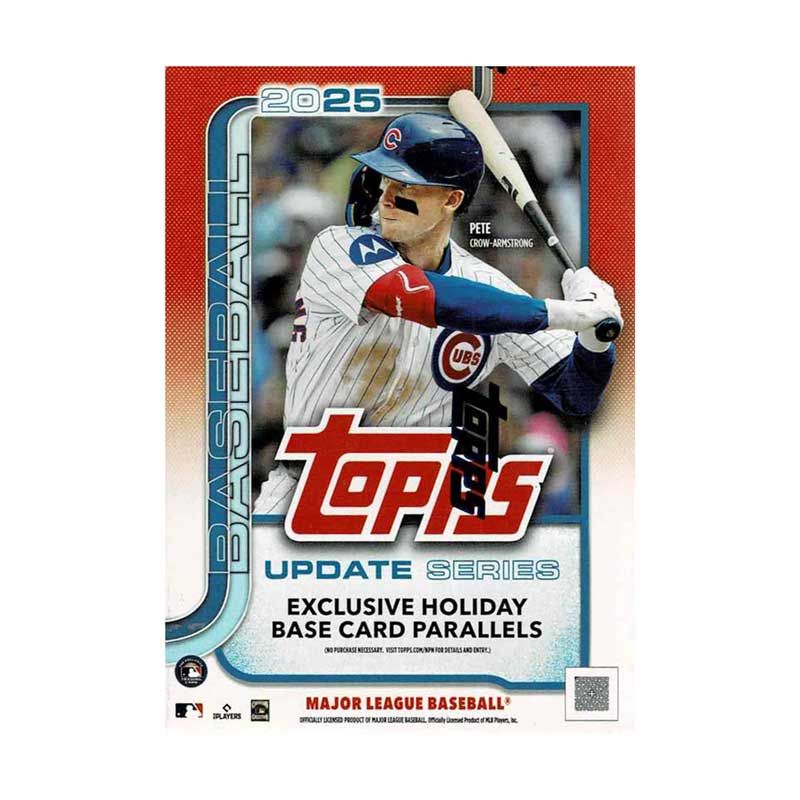 Case / Box / Pack,MLB ｜カードファナティック公式通販