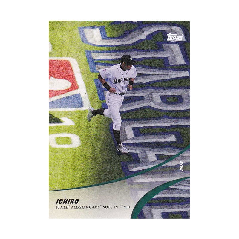 選手別グッズ,イチロー,カード ｜カードファナティック公式通販