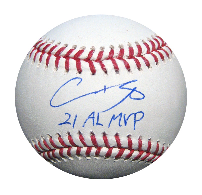 大谷翔平 直筆サインボール 