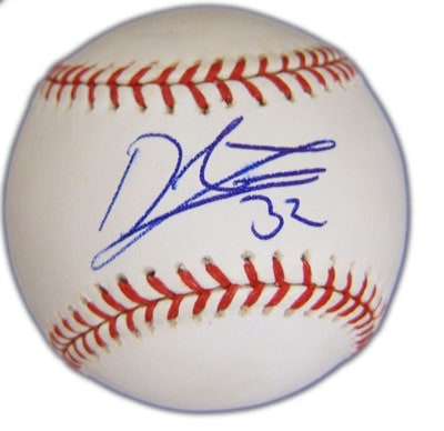直筆サイングッズ,MLB,直筆サインボール,その他 ｜カード