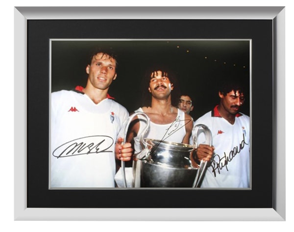 直筆サイングッズ,ICONS,ルート・フリット ｜カードファナティック公式通販