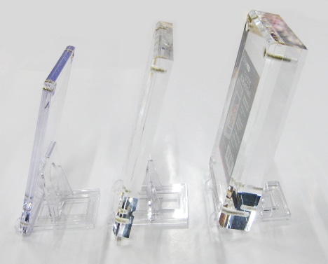 Ultra Pro (ウルトラプロ) 1インチ スクリューダウン #81142 | Lucite